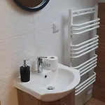 Dom Caloroczny Nad Jeziorem Дом отдыха Ольштынек
