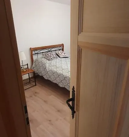 Casa de Férias Dom Caloroczny Nad Jeziorem